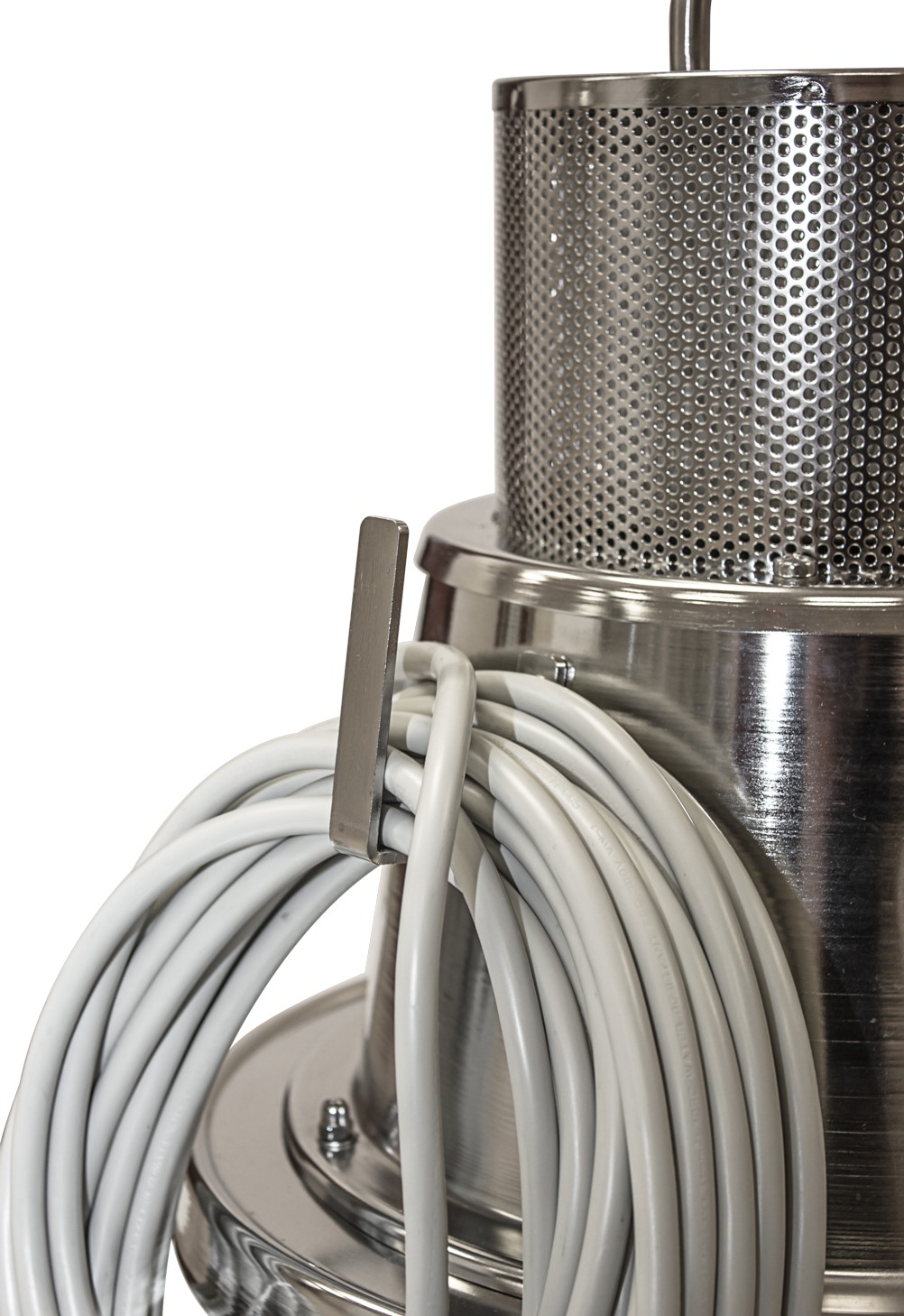Needle Trap tilbeh&oslash;r til Tiger-Vac CR-1200D