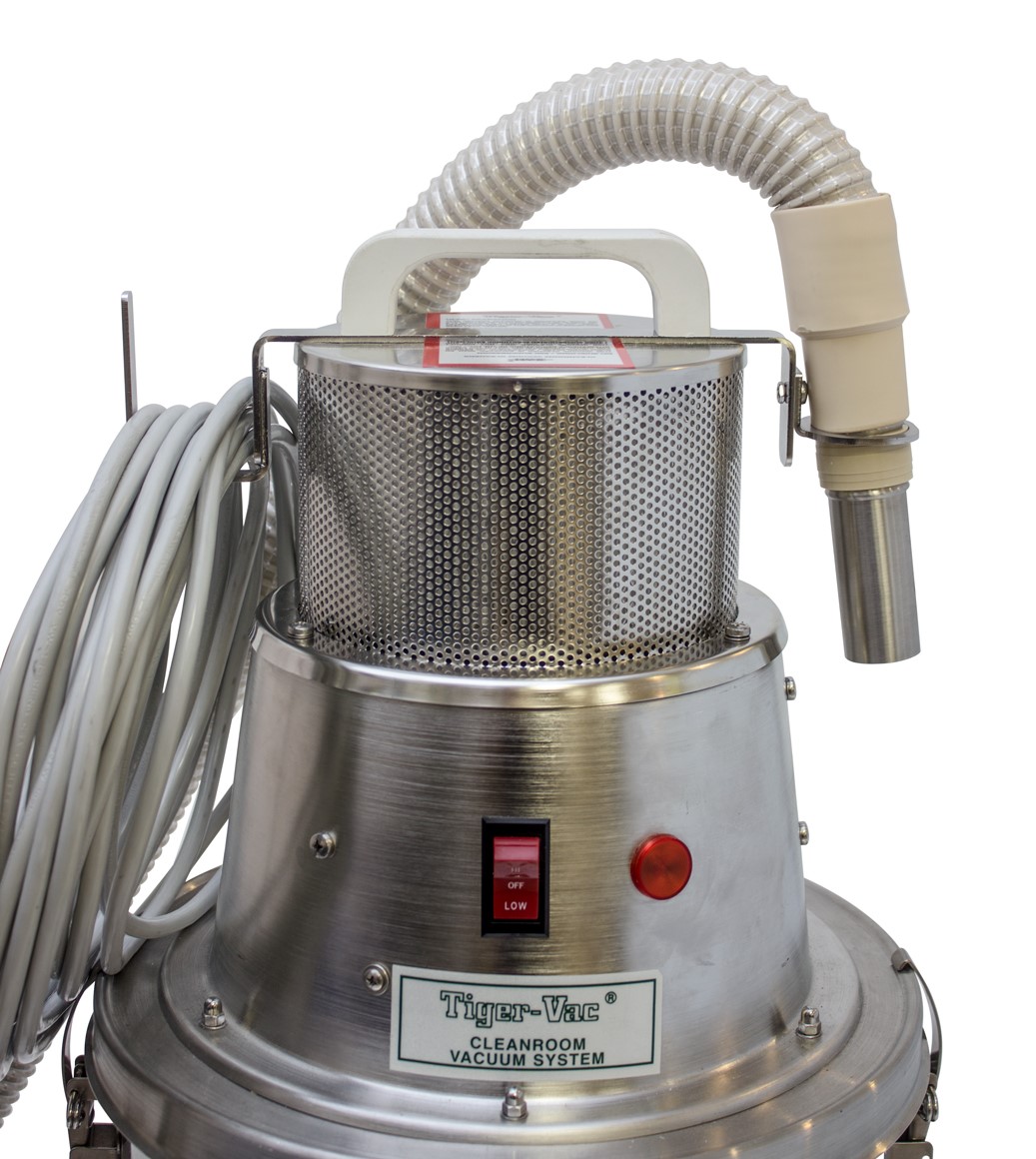 ULPA U15-filter til Tiger-Vac CR-1200D, del nr. 211027