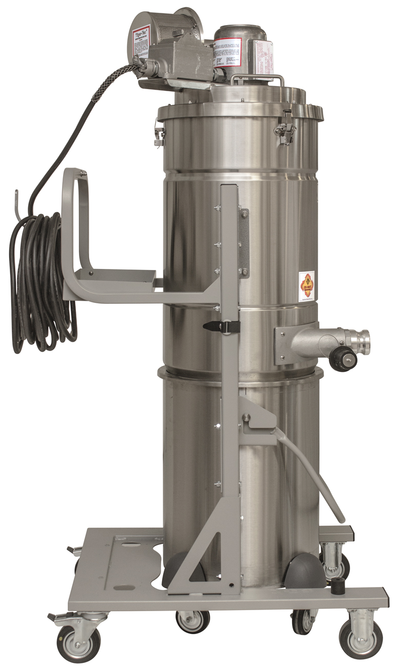 EXP1-55L DT &mdash; vinkelbillede B