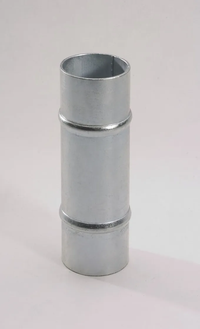 Metal connectors