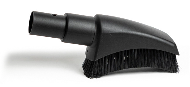 CleanUp pipe cleaning brush for ducts from 50 mm to over 800 mm diameter