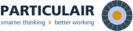 Particulair Logo