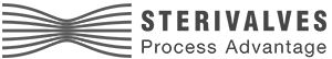 sterivalves