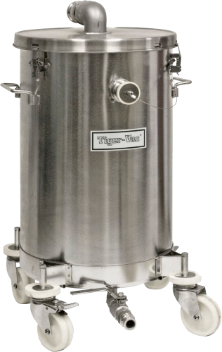 Tiger-Vac Pharma Seperator,LARU-10 4W