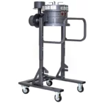 Ophængt motorhus (suspended powerhead) til 4D-35L EX DT MFS HEPA.