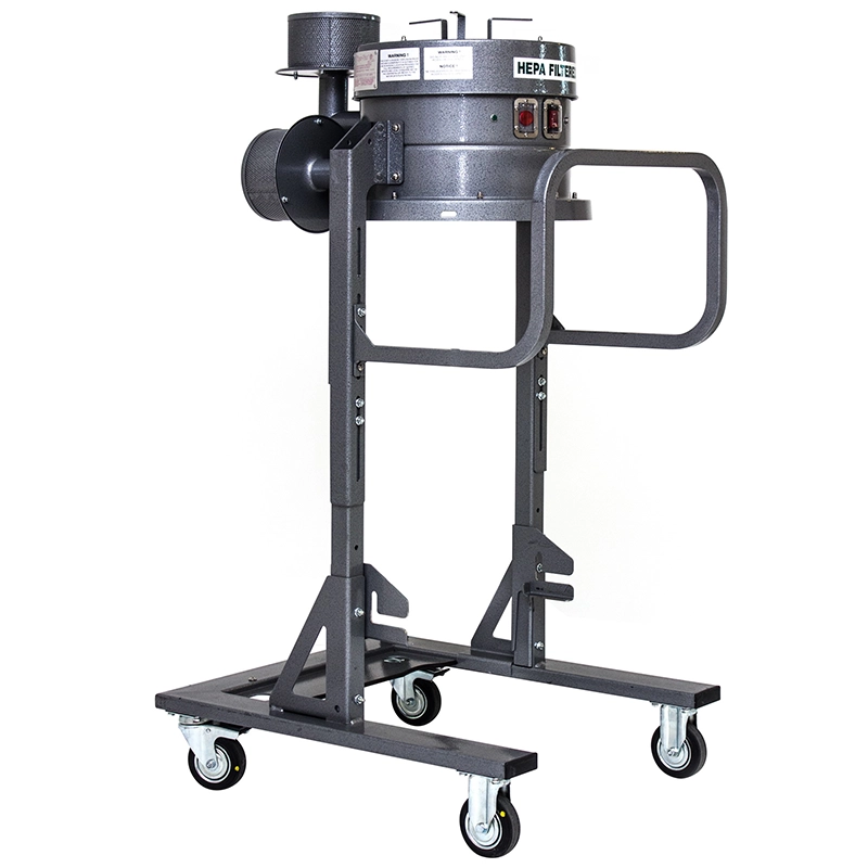 Ophængt motorhus (suspended powerhead) til 4D-35L EX DT MFS HEPA.