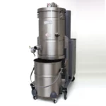 Tiger-Vac CD-100L (DT) EX (MFS) – ATEX Zone 21 industristøvsuger med aftagelig 100 L tank.