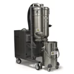 CD-4 EX (MFS) vist uden opsamlingstank.