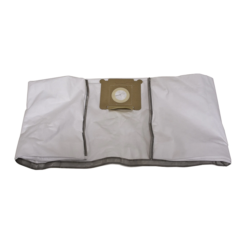 Conductive Filter Bag (CFB) – statisk dissipativ opsamlingspose til CD-230V EX.