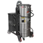 XX-version: DG30 EXP XX – rustfri tank og filterkammer (AISI 304).