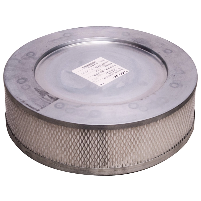 HEPA/ULPA filter – option til CD-2600 EX (MFS).