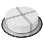 HEPA H14 filter med integreret safety filter til 4D-35L EX DT MRP HEPA.