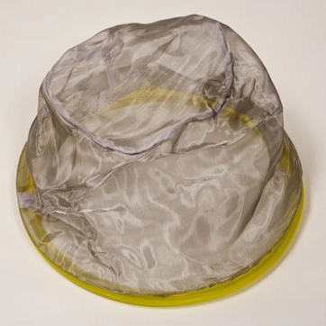 Konduktivt liquid filter til våd opsamling – inkluderet.