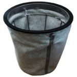 Antistatisk SD hovedfilter med filterbur til Tiger-Vac C-55L EX DT HD CART (MFS).