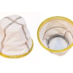 Tiger-Vac C-10 EX (4W) EU – antistatisk stof-forfilter med filterbur.