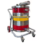 SS-55 (TC) TE Twin Venturi – ekstra kraftig version med dobbelt Venturi – 55 gallon, Zone 1/21.