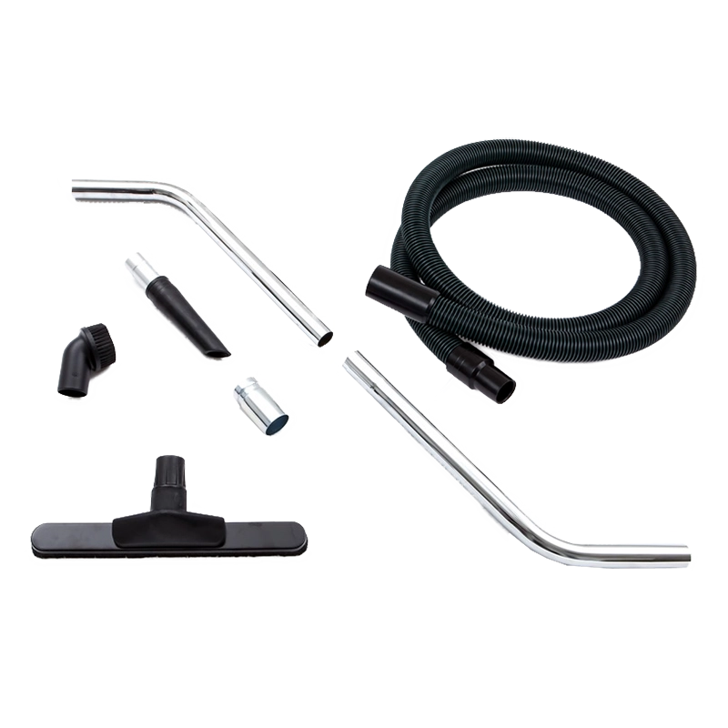 Antistatisk tilbehørskit TA.0527.0000 – slange, rør og mundstykker (D40 mm).