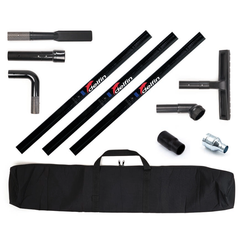 TA.1269.0000 – EX kit til højderengøring (Ø 38 mm).