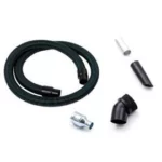 TA.1305.0000 – standard tørsugningskit (Ø 51 mm).