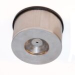 Tiger-Vac C-10 EX (4W) EU – HEPA H14 upstream-filter til slutfase i filtreringssystemet.