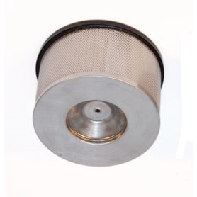 Upstream HEPA H14-filter til Tiger-Vac C-10 EX til finfiltrering af brændbart støv