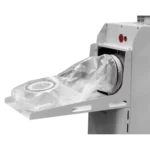 BIBO system for sikker udskiftning af filtre