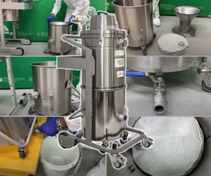 Inert vs ATEX - artikel