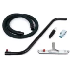 Antistatisk D50 kit TA.0201.0000 – slange og mundstykke til ATEX-miljøer.