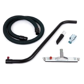 Antistatisk D50 kit TA.0201.0000 – slange og mundstykke til ATEX-miljøer.