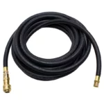Air Supply Hose Assembly, Static Dissipative and Conductive
