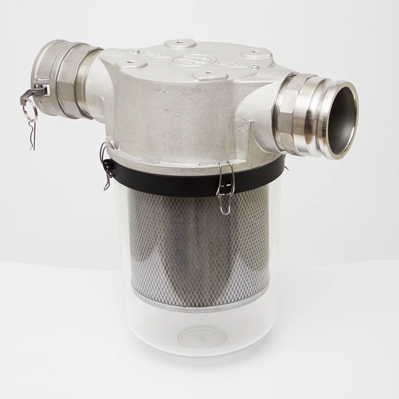 Coalescing filter element til Tiger Vac inert støvsuger