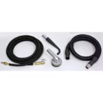 Antistatisk værktøjssæt til Tiger Vac SSAT