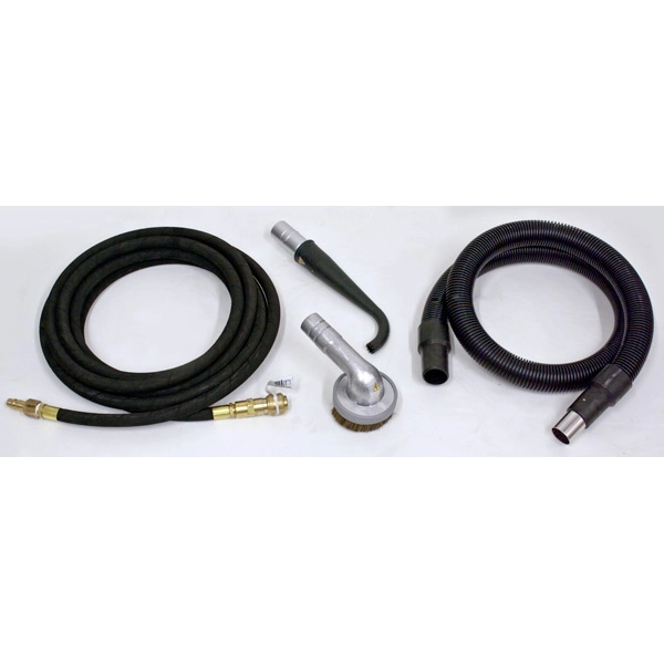 Antistatisk værktøjssæt til Tiger Vac SSAT