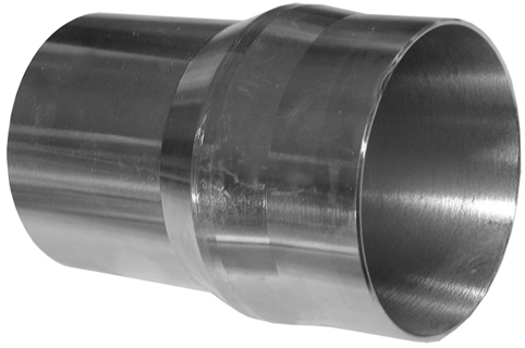 STCN connection i galvaniseret udførelse til tilslutning til HOCO