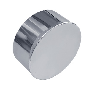 STEN galvaniseret endebund til lukning af rør i industrielt udsugningssystem