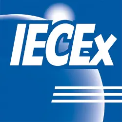 IECEx certified