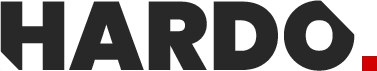 HARDO logo