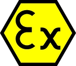 ATEX certified
